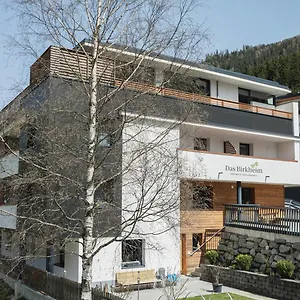 Gasthuis Birkheim