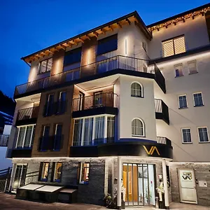 4* Hotel Vista Allegra