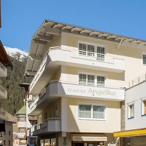 Bed & Breakfast Garni Angelika
