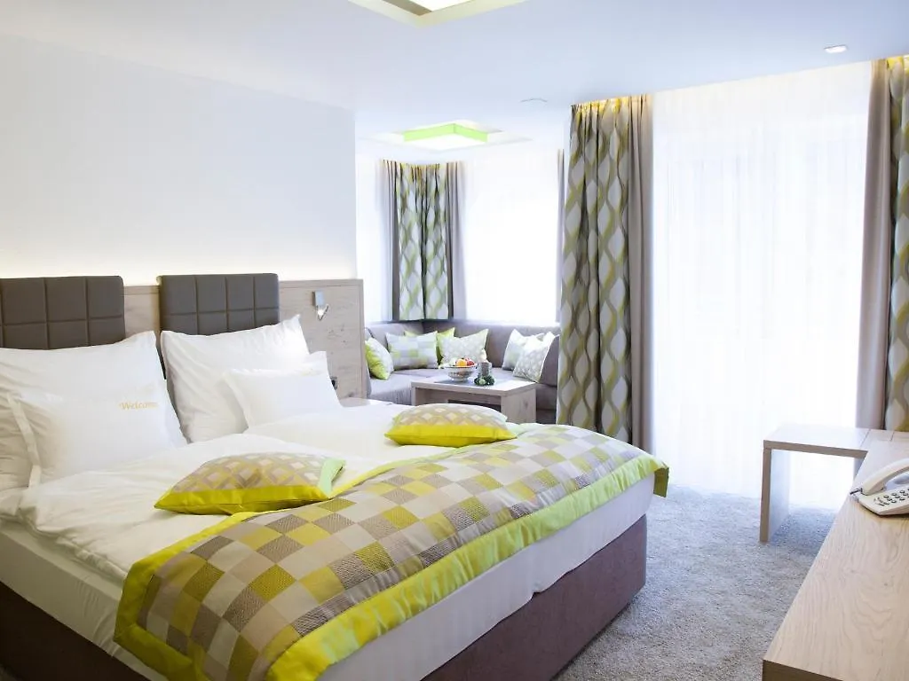 Hotel Neder Ischgl