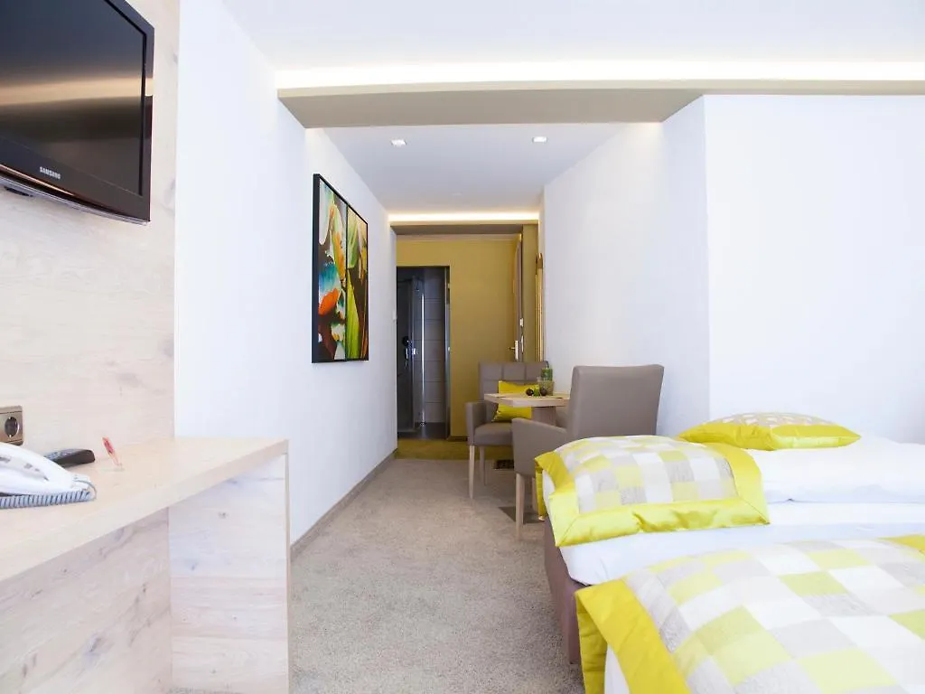 Hotel Neder Ischgl