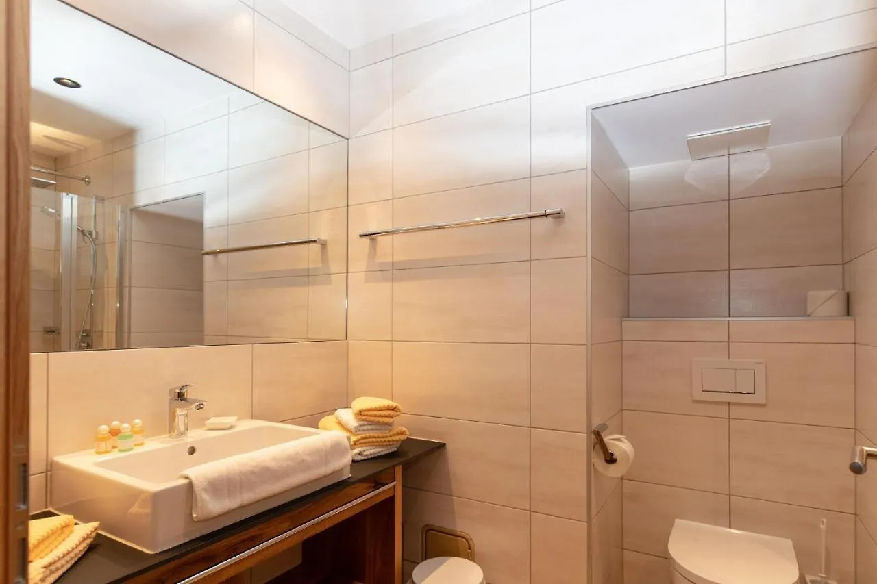 Hotel Neder Ischgl