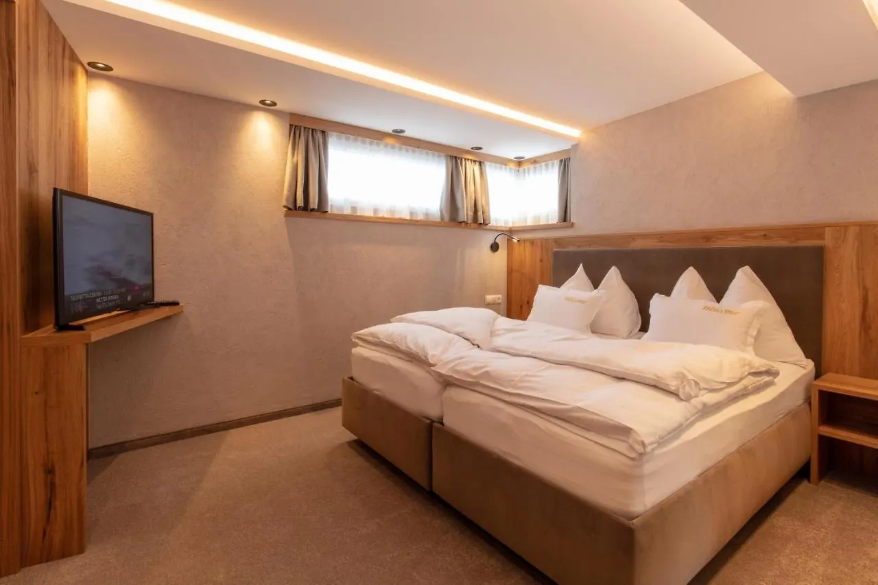 Hotel Neder Ischgl
