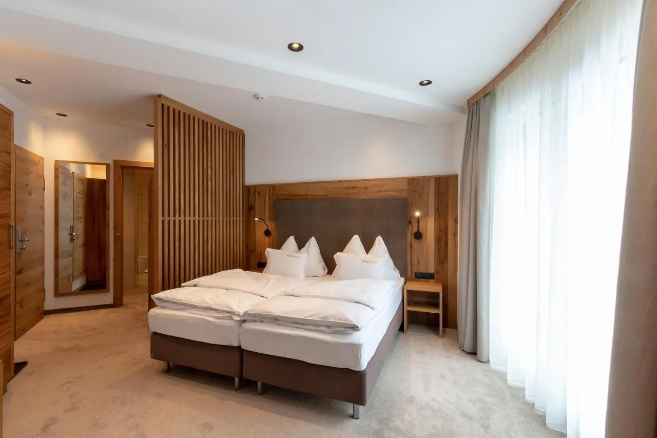 Hotel Neder Ischgl Austria